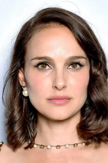 Фото Наталі Портман (Natalie Portman) #8995