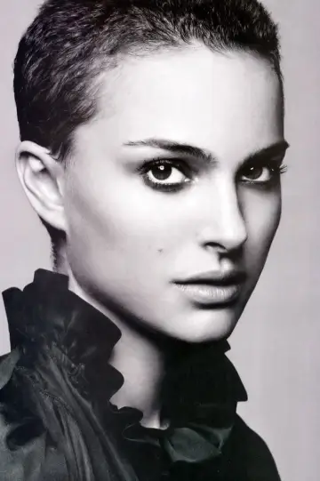 Фото Наталі Портман (Natalie Portman) #8996