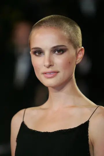 Фото Наталі Портман (Natalie Portman) #8997