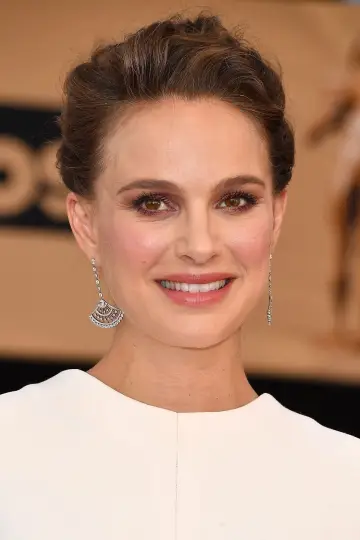 Фото Наталі Портман (Natalie Portman) #8998