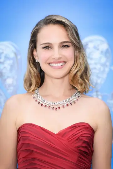 Фото Наталі Портман (Natalie Portman) #9000
