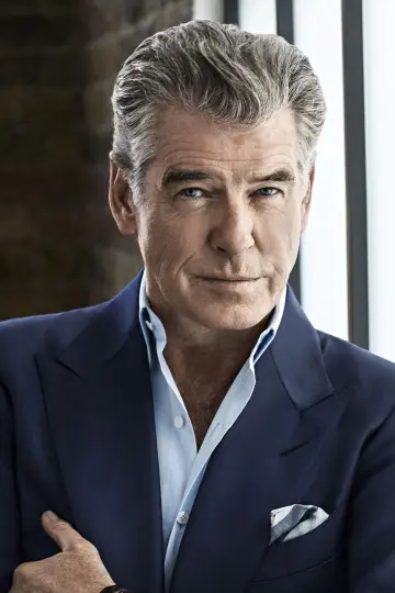 Фото Пірс Броснан (Pierce Brosnan) #10965