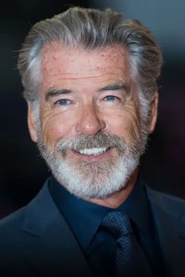 Фото Пірс Броснан (Pierce Brosnan) #10966
