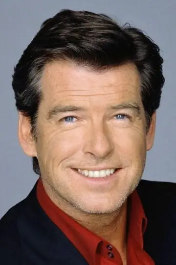 Фото Пірс Броснан (Pierce Brosnan) #10967