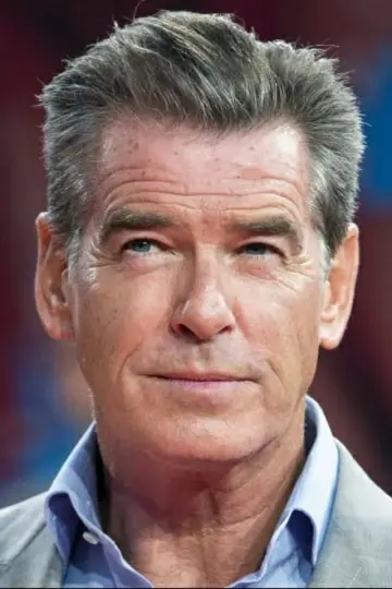 Фото Пірс Броснан (Pierce Brosnan) #10968