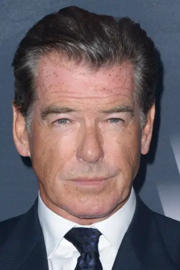 Фото Пірс Броснан (Pierce Brosnan) #10969