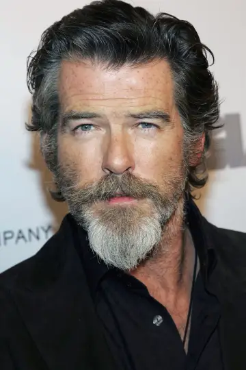 Фото Пірс Броснан (Pierce Brosnan) #10970