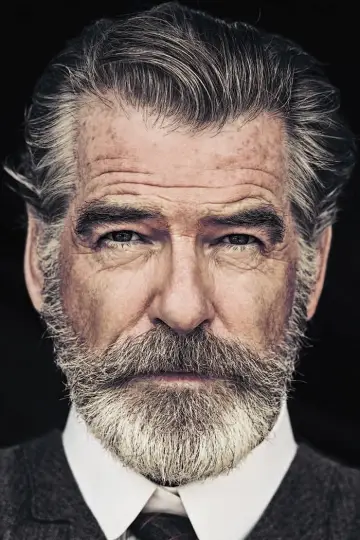 Фото Пірс Броснан (Pierce Brosnan) #10971