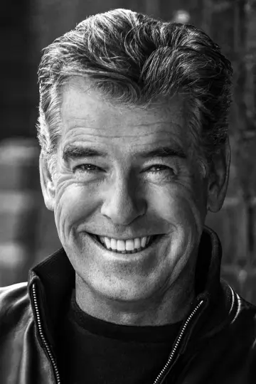 Фото Пірс Броснан (Pierce Brosnan) #10972