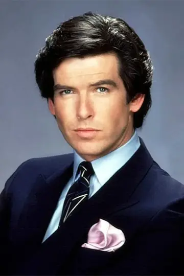 Фото Пірс Броснан (Pierce Brosnan) #10973