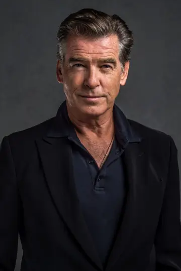 Фото Пірс Броснан (Pierce Brosnan) #10974