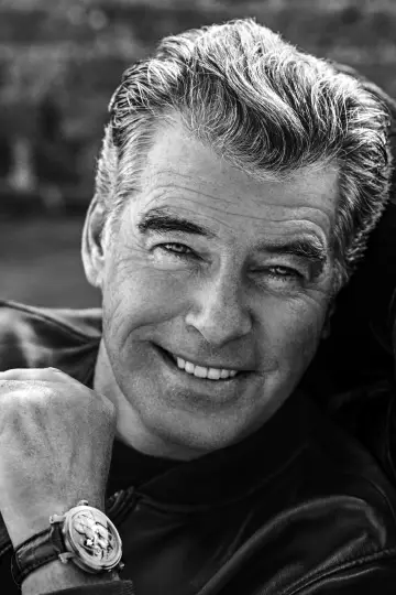 Фото Пірс Броснан (Pierce Brosnan) #10975