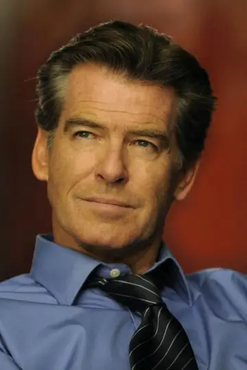 Фото Пірс Броснан (Pierce Brosnan) #10976