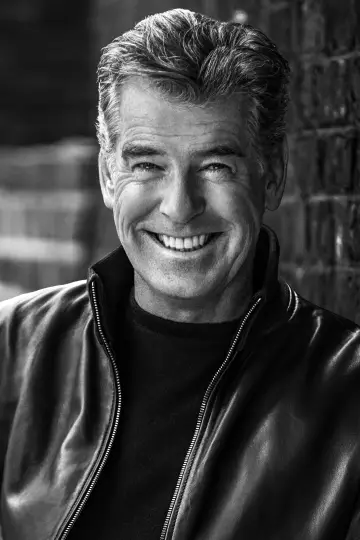 Фото Пірс Броснан (Pierce Brosnan) #10977
