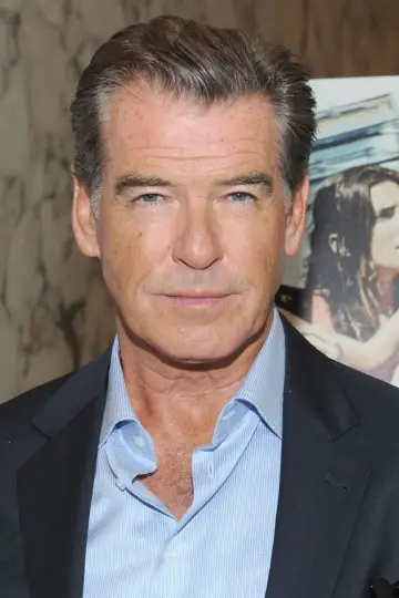 Фото Пірс Броснан (Pierce Brosnan) #10978