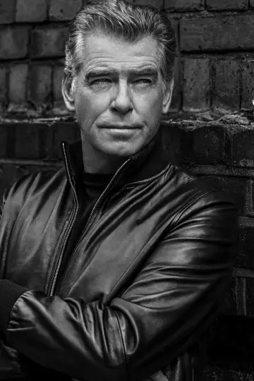 Фото Пірс Броснан (Pierce Brosnan) #10979