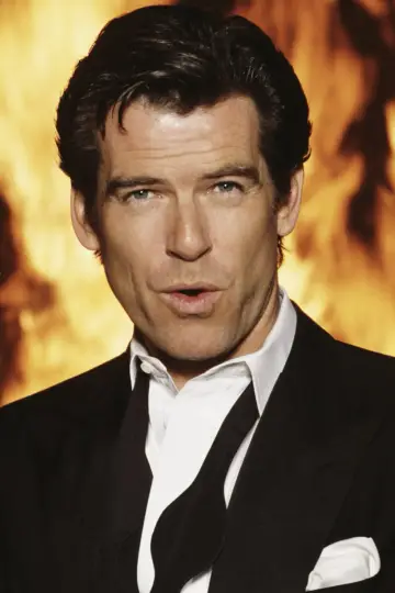 Фото Пірс Броснан (Pierce Brosnan) #67310