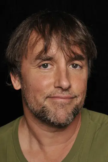 Фото Річард Лінклейтер (Richard Linklater) #71065