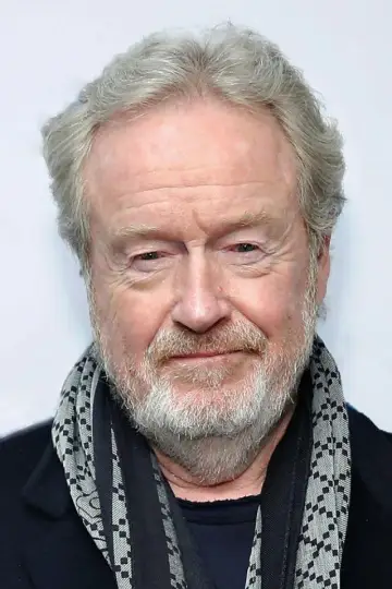 Фото Рідлі Скотт (Ridley Scott) #326356