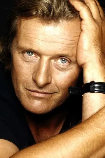 Фото Рутгер Хауер (Rutger Hauer) #29063