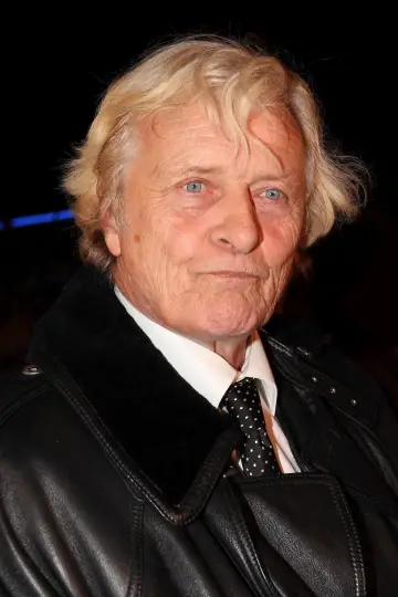 Фото Рутгер Хауер (Rutger Hauer) #29065