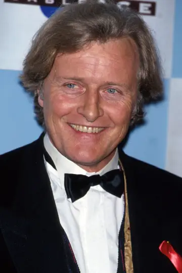 Фото Рутгер Хауер (Rutger Hauer) #29066