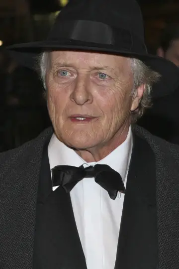 Фото Рутгер Хауер (Rutger Hauer) #29067