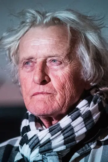 Фото Рутгер Хауер (Rutger Hauer) #29068