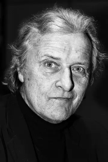 Фото Рутгер Хауер (Rutger Hauer) #29069