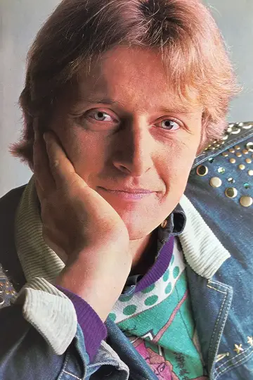 Фото Рутгер Хауер (Rutger Hauer) #29071