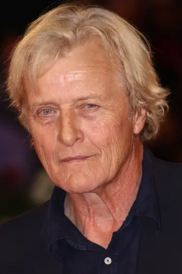 Фото Рутгер Хауер (Rutger Hauer) #29072