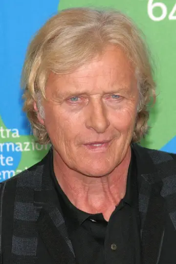 Фото Рутгер Хауер (Rutger Hauer) #29073