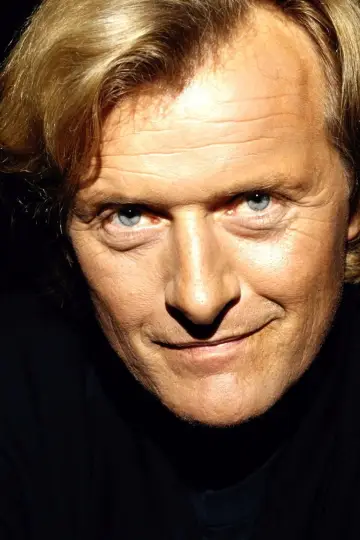 Фото Рутгер Хауер (Rutger Hauer) #29074