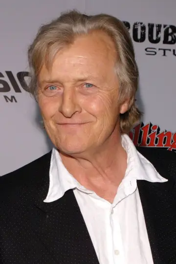 Фото Рутгер Хауер (Rutger Hauer) #29075