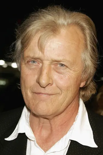 Фото Рутгер Хауер (Rutger Hauer) #29076