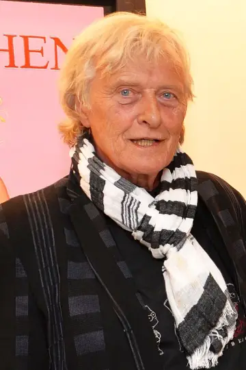 Фото Рутгер Хауер (Rutger Hauer) #29077