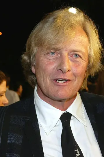 Фото Рутгер Хауер (Rutger Hauer) #29078