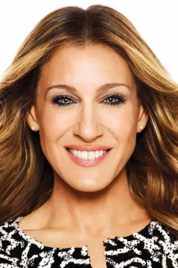 Фото Сара Джессіка Паркер (Sarah Jessica Parker) #39705