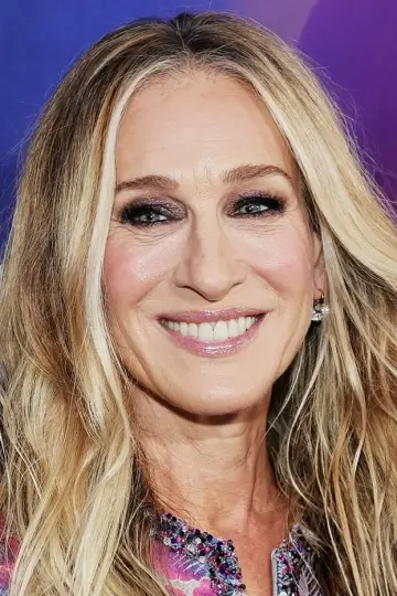 Фото Сара Джессіка Паркер (Sarah Jessica Parker) #39706