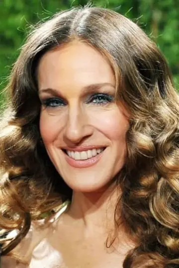 Фото Сара Джессіка Паркер (Sarah Jessica Parker) #39707
