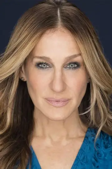Фото Сара Джессіка Паркер (Sarah Jessica Parker) #39708