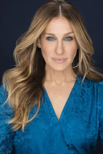 Фото Сара Джессіка Паркер (Sarah Jessica Parker) #39709
