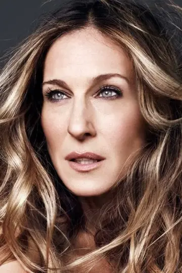 Фото Сара Джессіка Паркер (Sarah Jessica Parker) #39710