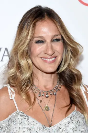 Фото Сара Джессіка Паркер (Sarah Jessica Parker) #39712