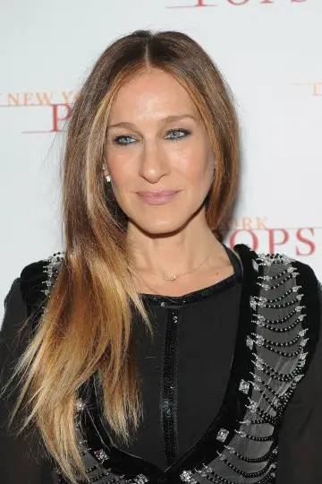 Фото Сара Джессіка Паркер (Sarah Jessica Parker) #39713