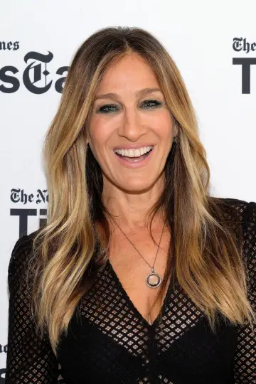 Фото Сара Джессіка Паркер (Sarah Jessica Parker) #39714