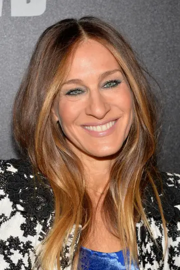 Фото Сара Джессіка Паркер (Sarah Jessica Parker) #39715
