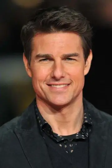 Фото Том Круз (Tom Cruise) #66594