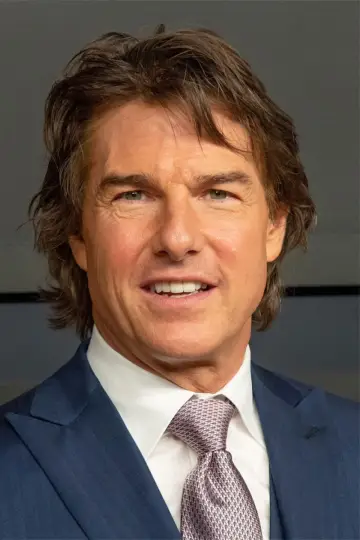 Фото Том Круз (Tom Cruise) #66595