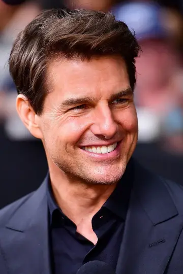 Фото Том Круз (Tom Cruise) #66598